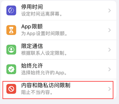 南部appleID维修服务iPhone设置中Apple ID显示为灰色无法使用