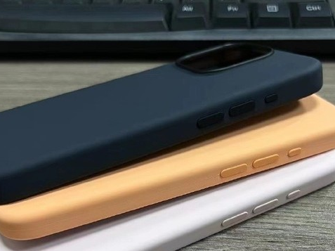 南部苹果14维修站分享iPhone14手机壳能直接给iPhone15用吗?