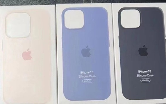 南部苹果14维修站分享iPhone14手机壳能直接给iPhone15用吗?