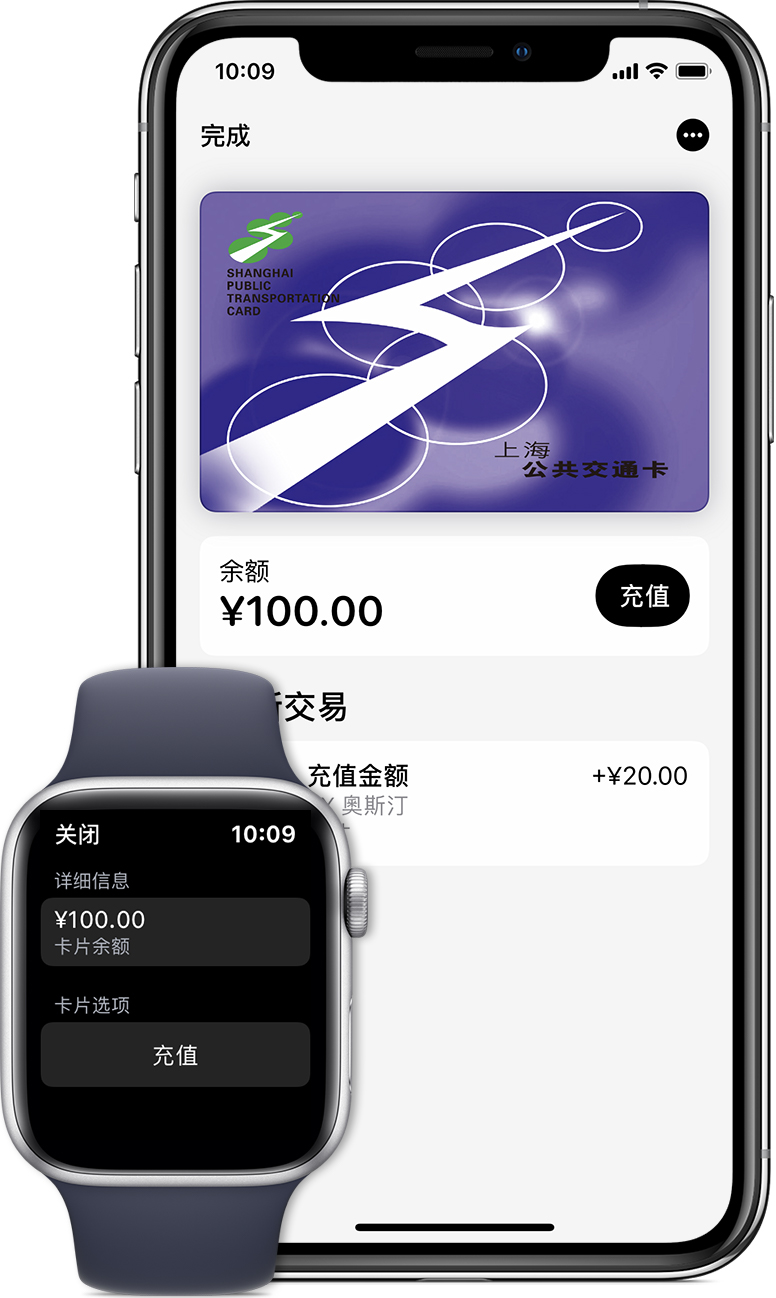 南部苹果手机维修分享:用 Apple Pay 刷交通卡有哪些优势？如何设置和使用？ 