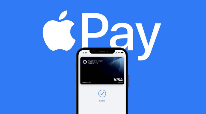 南部苹果14服务点分享iPhone 14 设置 Apple Pay 后，锁屏密码不正确怎么办 