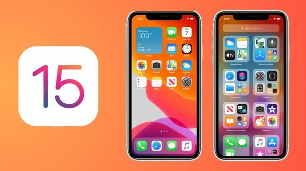 南部苹果13维修分享iPhone13更新iOS 15.5，体验如何 