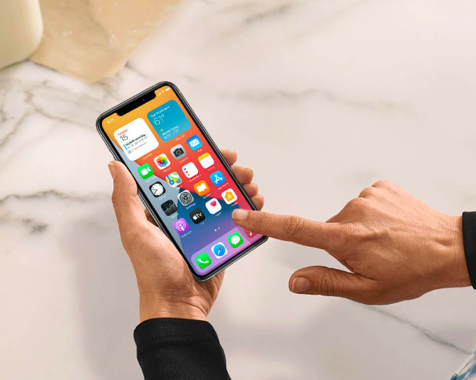 南部苹果手机维修分享iPhone 12 出现运行缓慢或死机的情况怎么办 