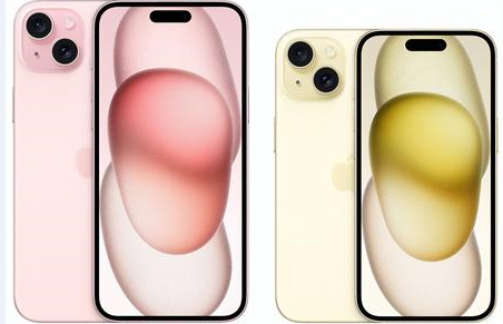 南部苹果维修点分享iPhone 15 Plus进水维修 