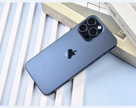 南部苹果维修点分享iPhone 15 Pro Max进水维修 