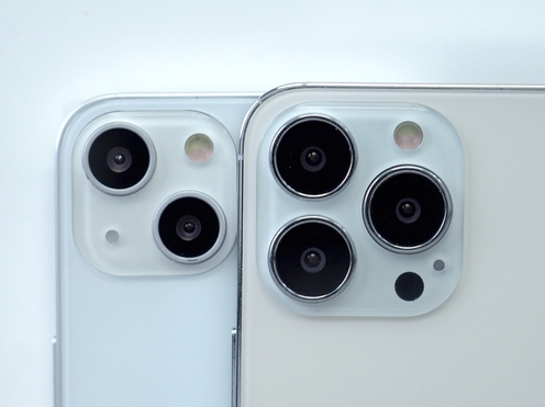 南部苹果维修点分享iPhone 13 Pro Max发烫特殊故障解读 
