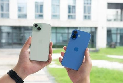 南部苹果维修点分享iPhone 16 Plus发烫多场景剖析 