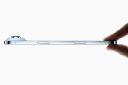 南部苹果维修点分享iPhone 17 Air发烫几大隐形诱因 